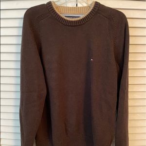 Tommy Hilfiger XL Sweater